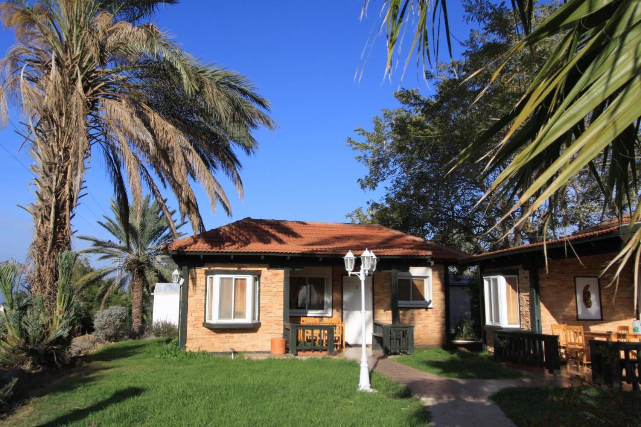 Batei Nurit Ramot Exterior foto