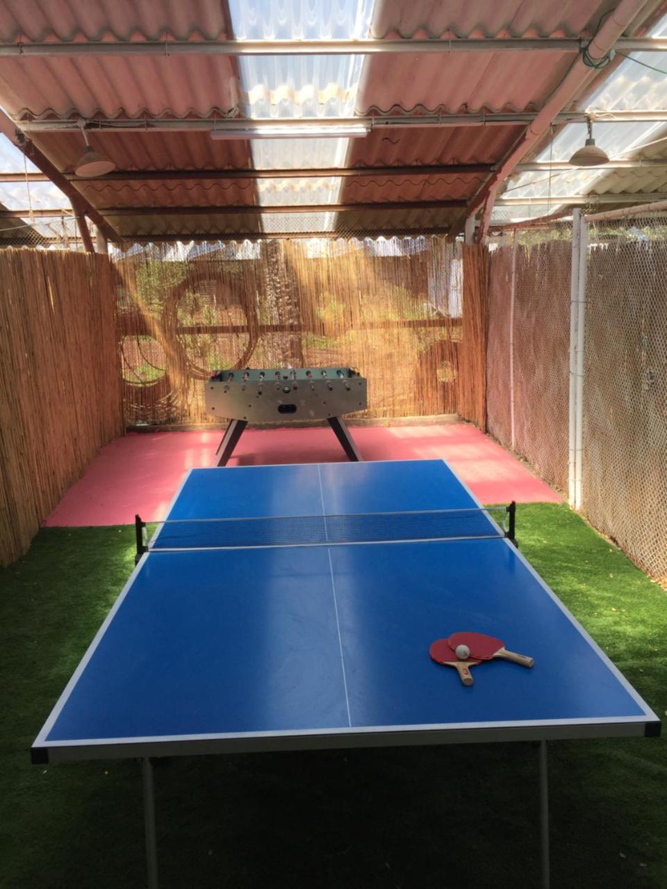 Batei Nurit Ramot Exterior foto